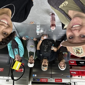 Fundraising Page: Trista Miller